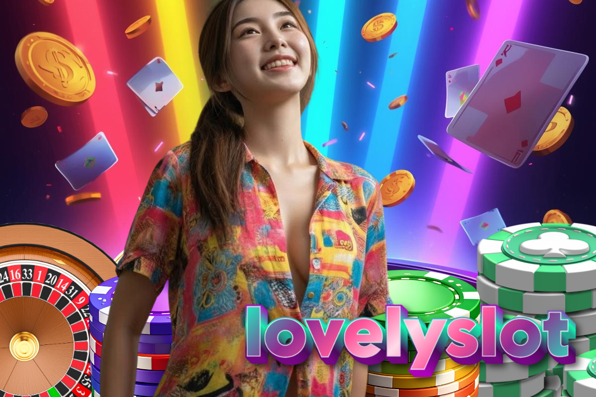 lovelyslot